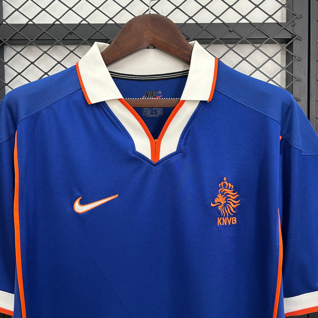 Retro 1998 Holland Home Retro S-XXL