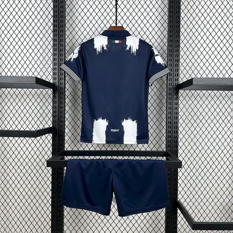 25-26 Monterrey Home Kids Kit