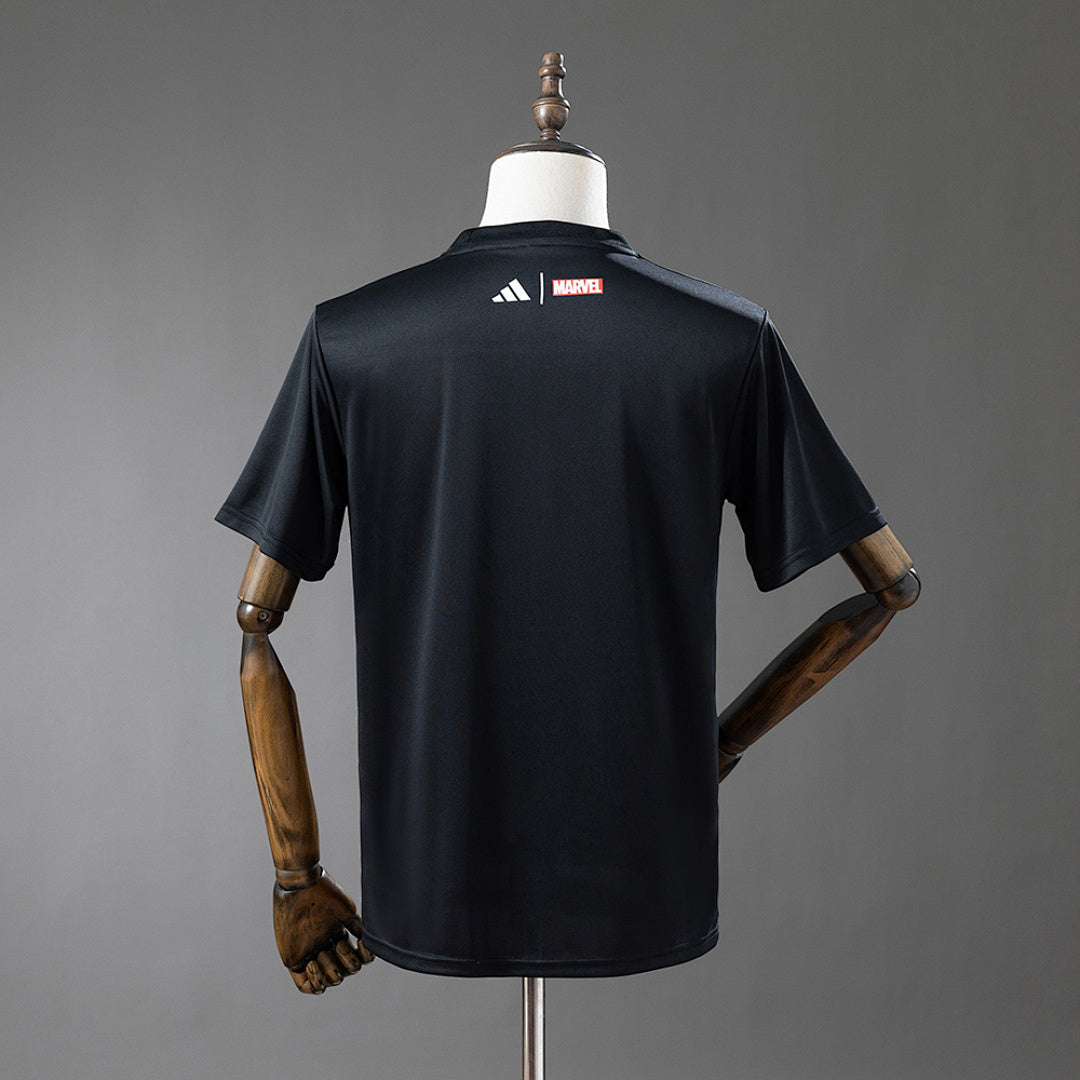 Real Madrid 2025/26 Pre-Match Jersey