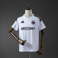 Colo Colo 26/27 Home Jersey S-4XL