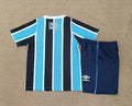 24-25 Gremio home kid kit