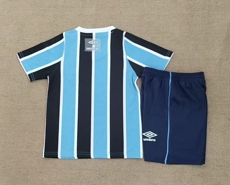24-25 Gremio home kid kit