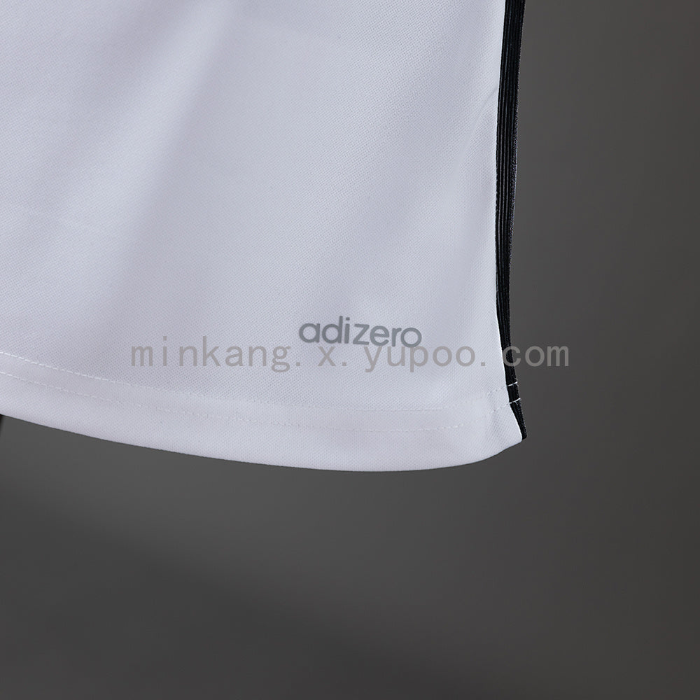 Germany 2014 Home Player Version Retro Jersey S-3XL