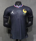 france &amp; balenciaga black player version
