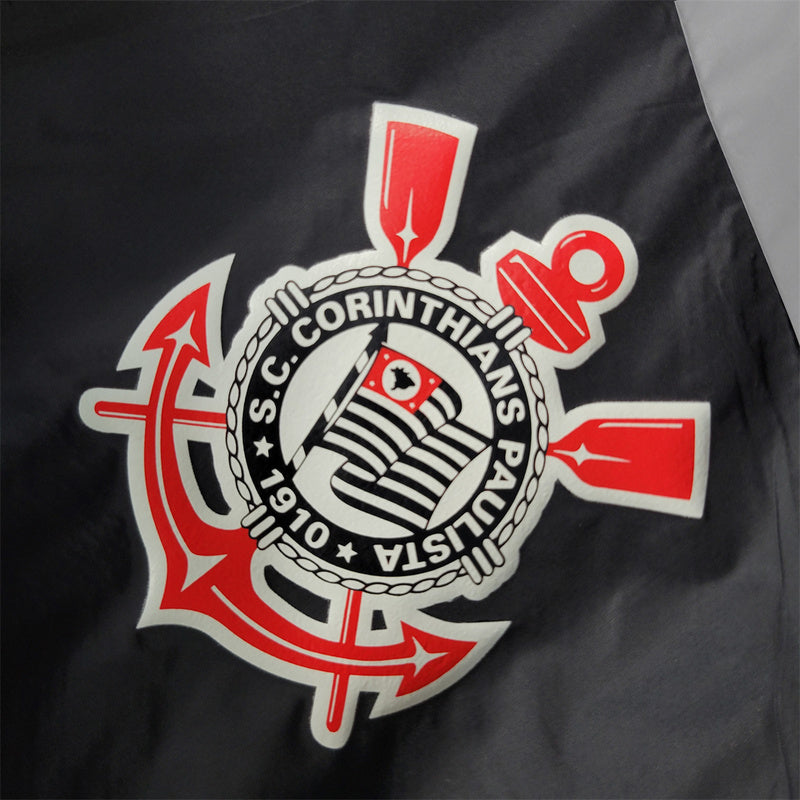 23-24 Windbreaker Corinthian