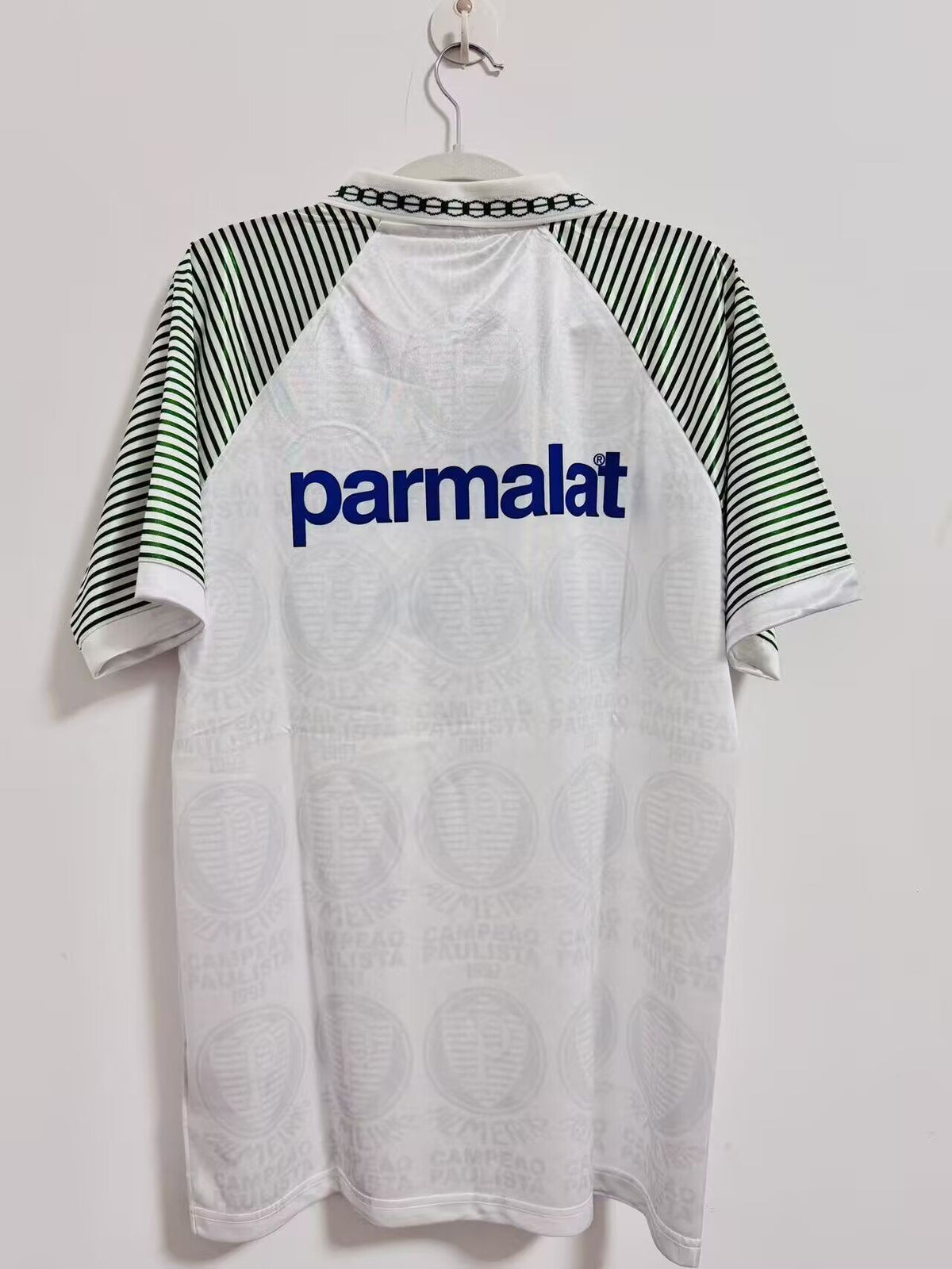 PALMEIRAS 92-93 — Club Retro