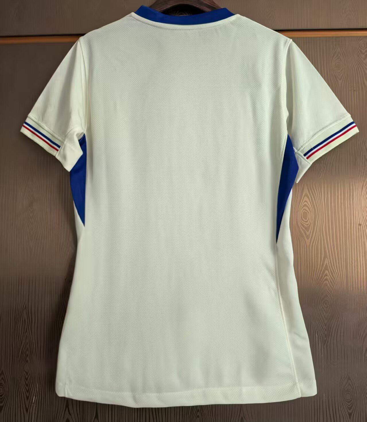 FRANCE Talla de nina — 2025 Euro Female