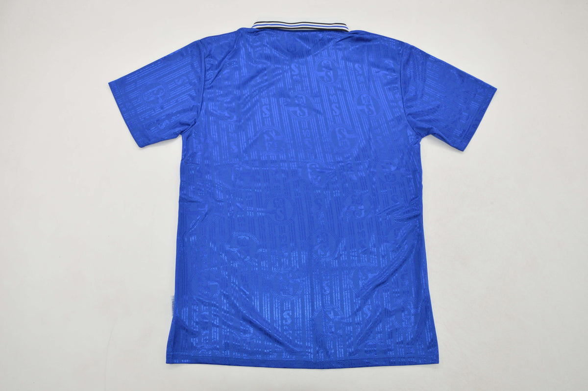 SCHALKE 04 96-97 — Club Retro
