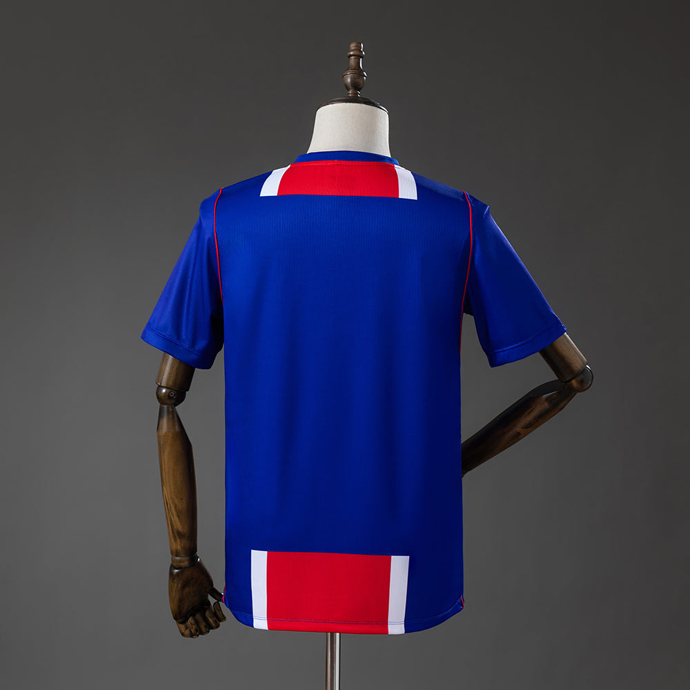 PSG 26/27 Home Jersey S-5XL