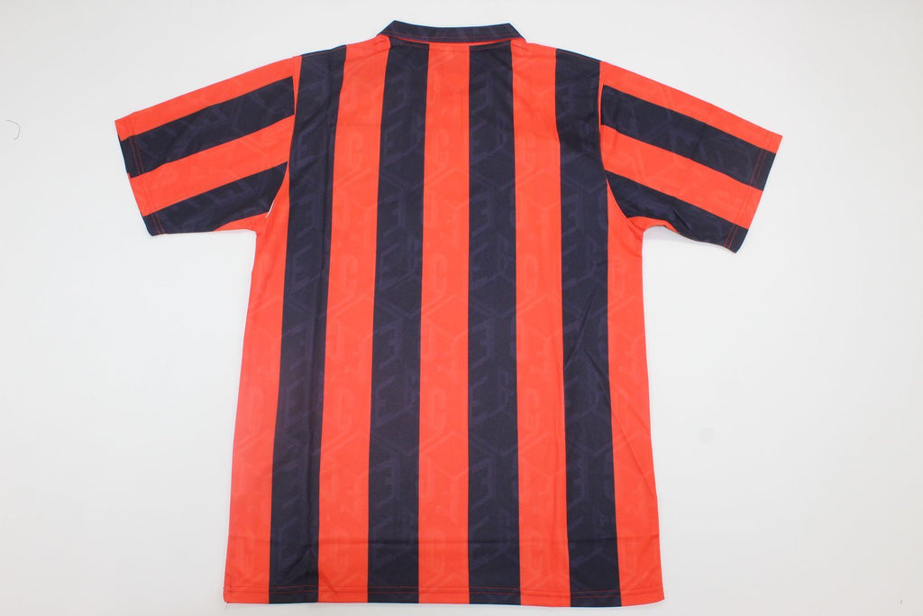 EVERTON 92-94 — Club Retro