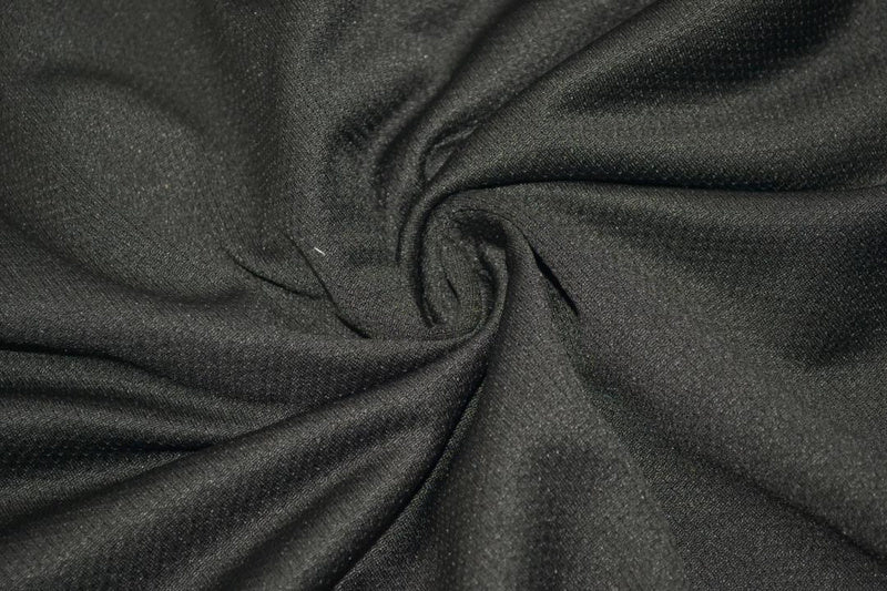 00-02 Manchester United away black long sleeve