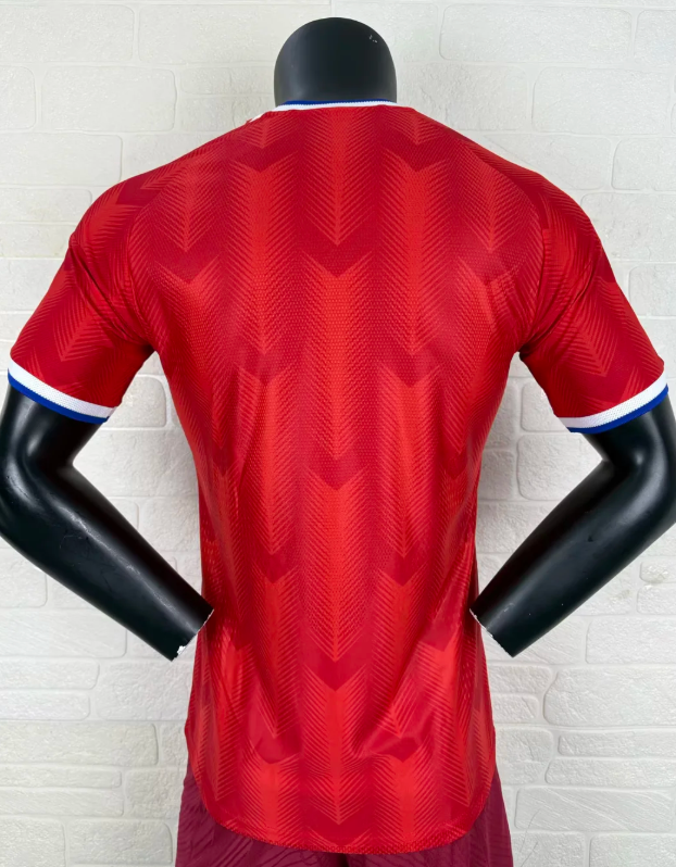CHILE Version autentica/jugador — America Other