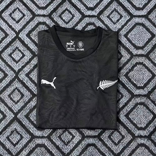 2026 New Zealand Home S-4XL — Jsonwang 26/27