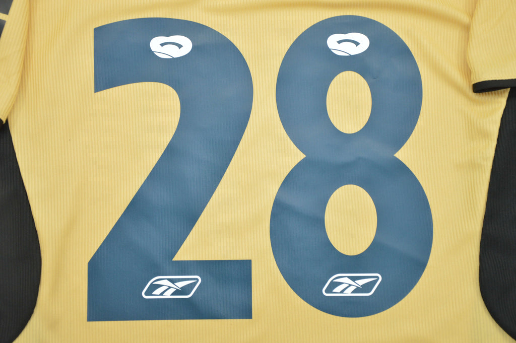 SPORTING LISBOA 03-04 — Club Retro