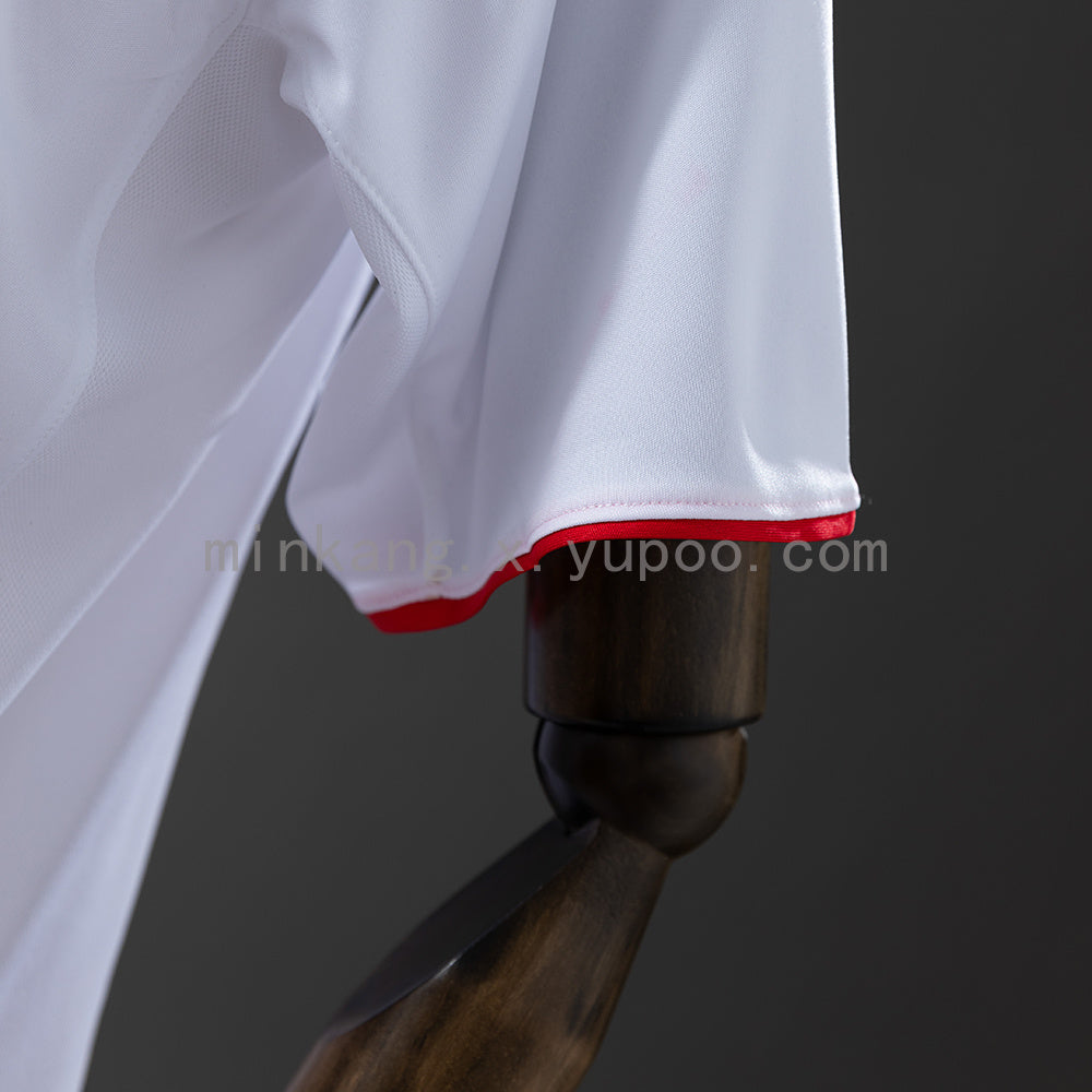 M-U 08/09 Away Retro Jersey S-XXL