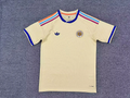 Curaçao 2026 Away soccer jersey size S-4XL