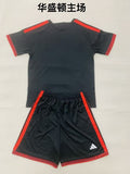 D.C. UNITED Kit infantil — MLS