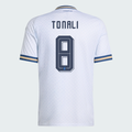 Italy 2026 World Cup Away Player Version Jersey S-4XL
