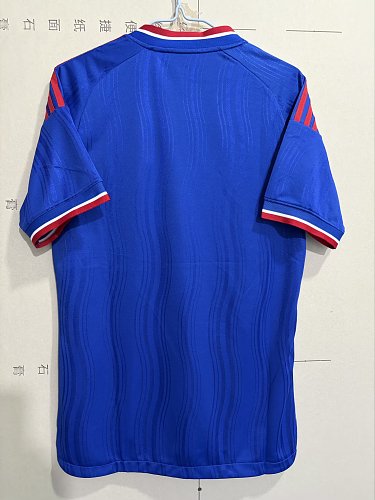 26-27 MNU Away Embroidered Player Version S-2XL — Jsonwang 26/27