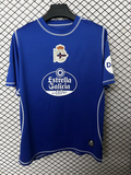 Deportivo de La Coruna 2025/26 special version soccer jersey size S-2XL