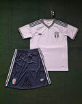 Italy 2026 World Cup Away kids size 16-28