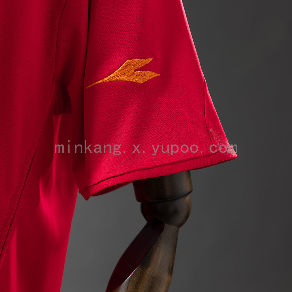 Retro Roma 04/05 Home S-XXL