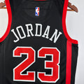 2024 Chicago Bulls Michael Jordan 23 City edition