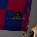 Retro19/20 Barcelona home