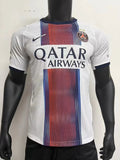 26-27 Paris Away Two stars Player version S-3XL — Jsonwang 26/27