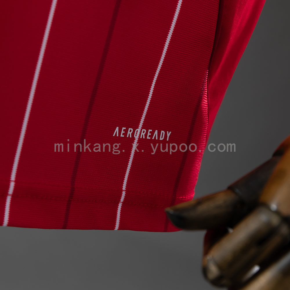 Nottingham Forest 25/26 POLO S-XXL
