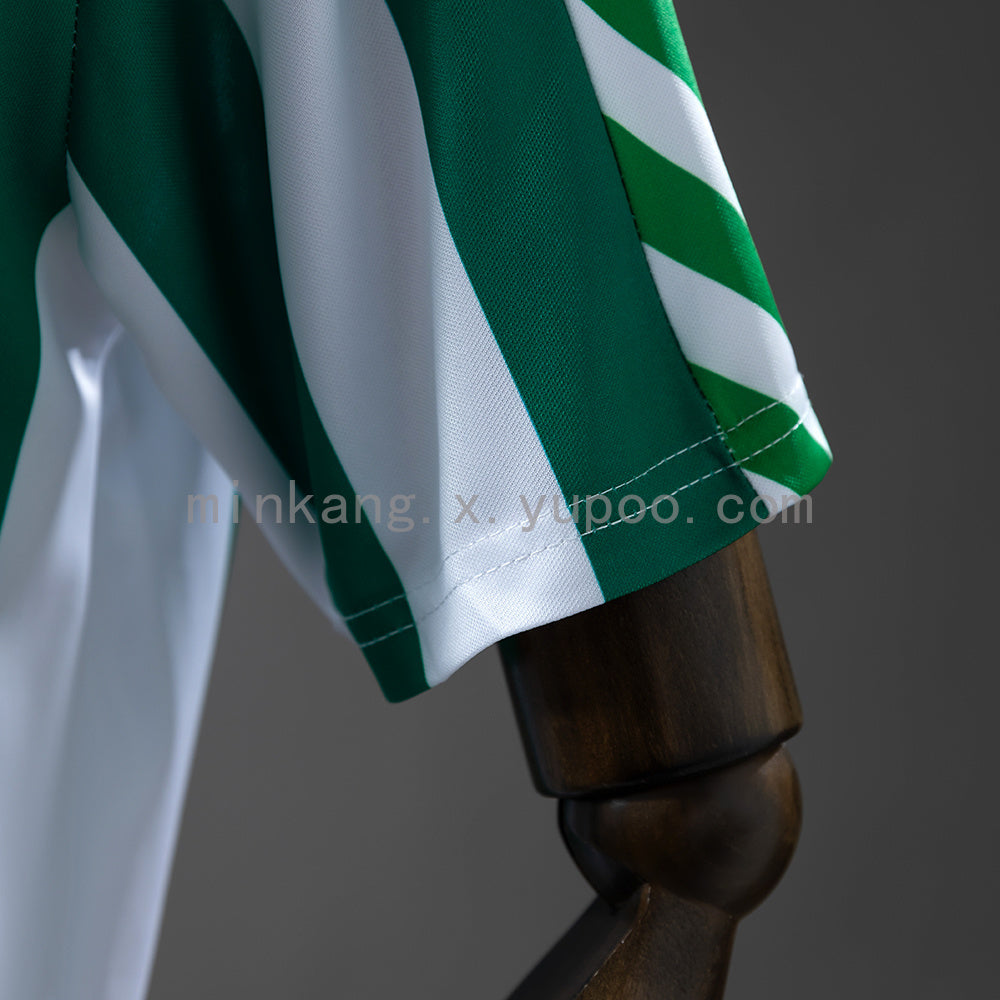Retro Real Betis 88/89 Home S-4XL