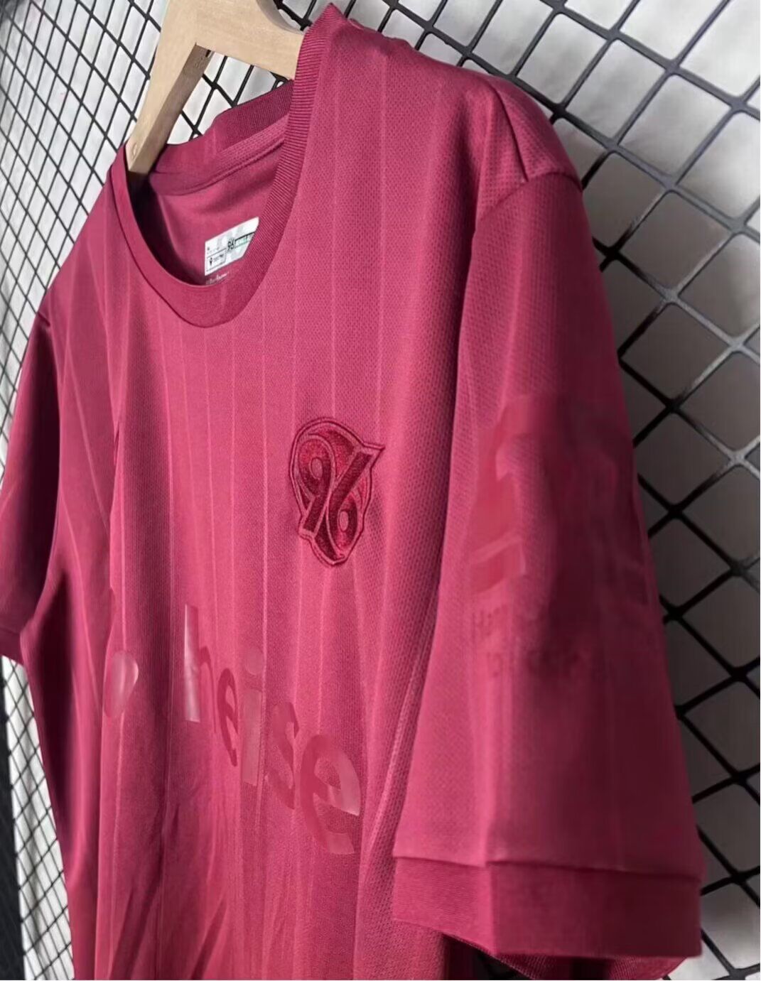 HANNOVER 96 — Bundesliga