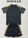 LAFC Kit infantilS — MLS