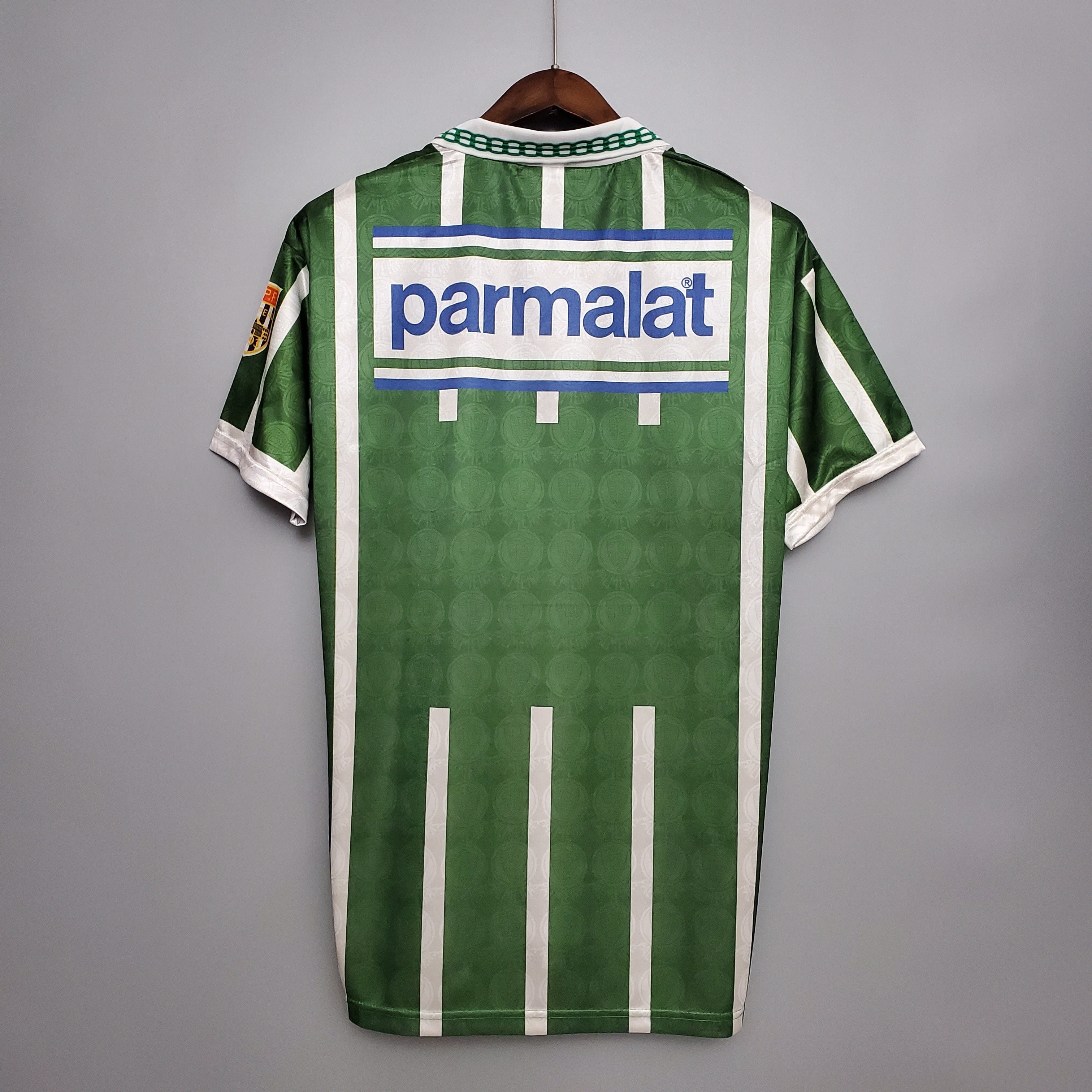 Retro 93/94 Palmeiras home S-XXL