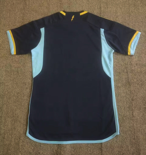 24-25 Philadelphia home Soccer jersey