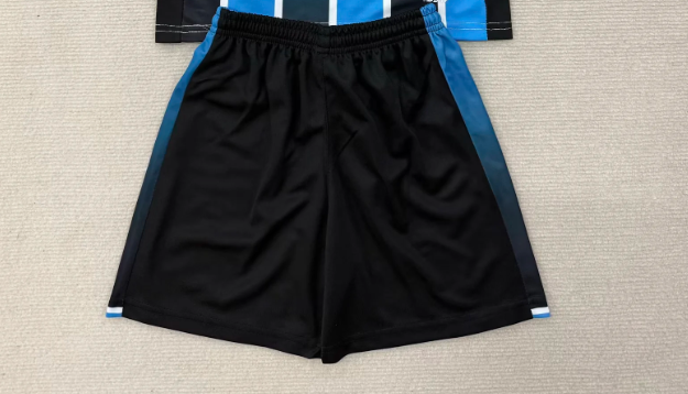 GREMIO Pantalon corto — Brasileirao