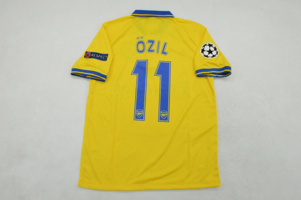 ARSENAL 13-14 — Club Retro