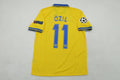 ARSENAL 13-14 — Club Retro