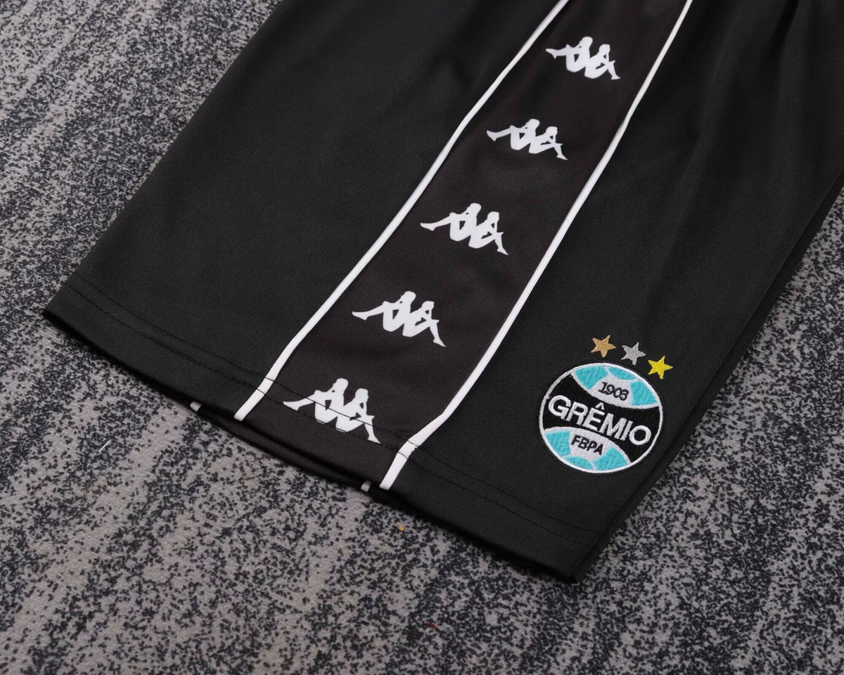 GREMIO 00 Kit infantil — Club Retro