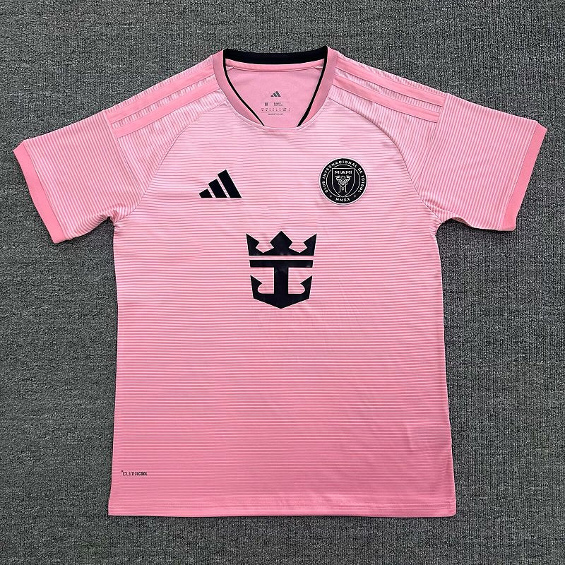 26-27 Inter Miami Home S-4XL