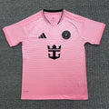 26-27 Inter Miami Home S-4XL