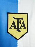 ARGENTINA 1978 — National Retro