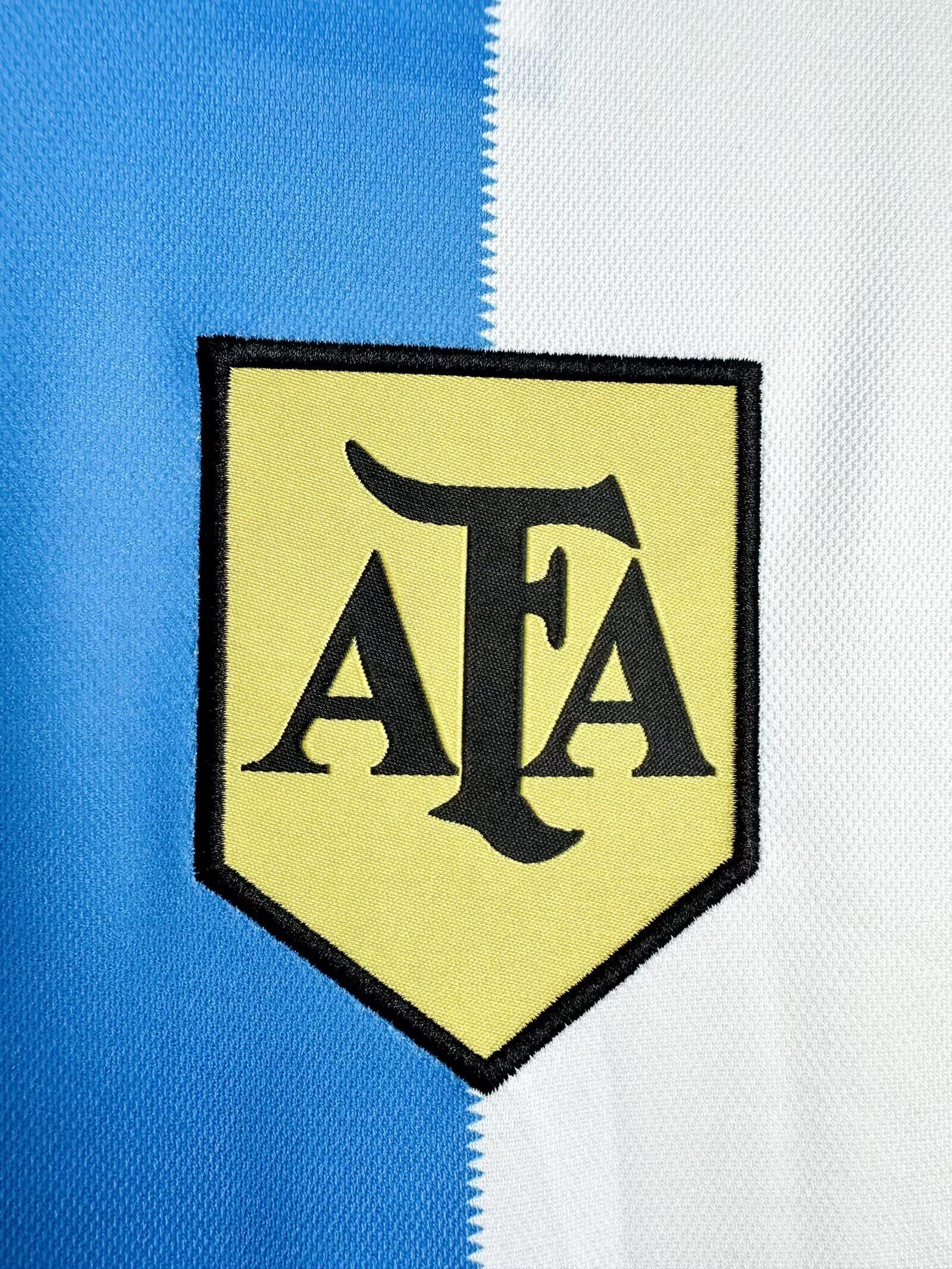 ARGENTINA 1978 — National Retro