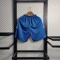 Pantalon Corto de Futbol #23-24 Gremio Royal Blue Shorts — Zhang199