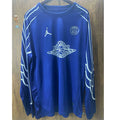 24-25 Paris Saint-Germain 4th Special long sleeve jersey