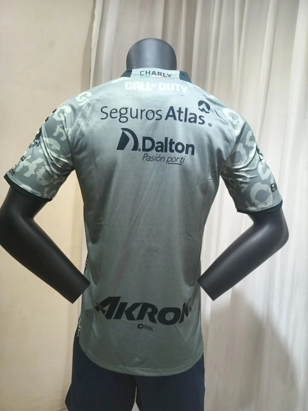 24-25 atlas call of duty gray jersey