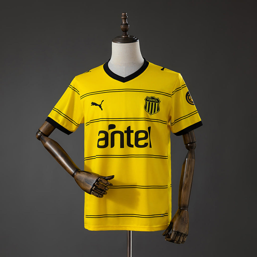 Club Atlético Peñarol 2026/27 Away Soccer Jersey S-4XL
