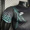 Brazil 2024/25 Pele Special Edition Jersey Player Version