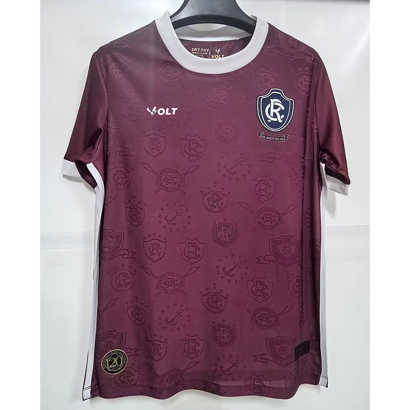 25-26 Clube do Remo Red Jersey
