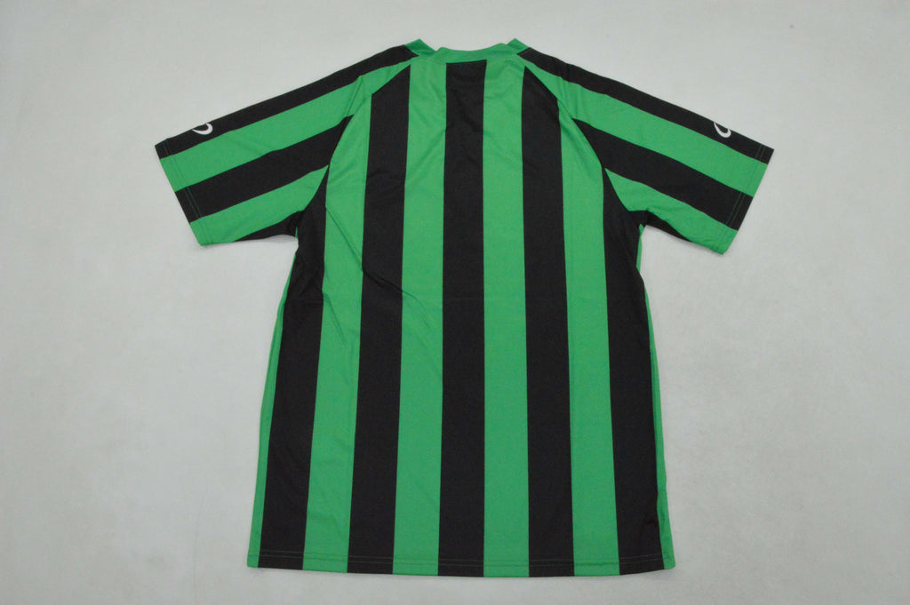 SASSUOLO 12-13 — Club Retro